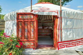 Home Paradis & Spa - Ecolodge